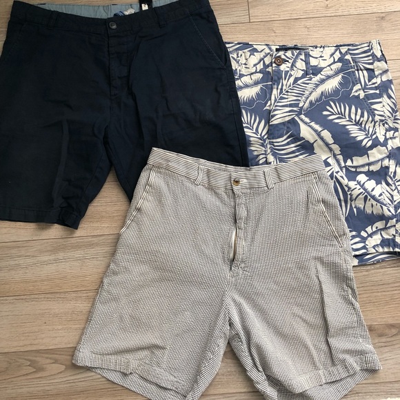 mens shorts 34 waist